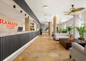 Ramada Resort by Wyndham Puerto de Mazarron 4