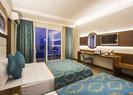 Sun Star Resort Hotel 4