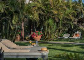La Palma Jardín Resort 4