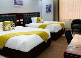 Bethel Suites 3