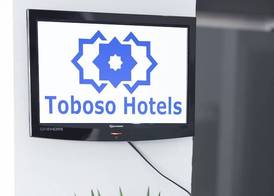 Hotel Toboso Chaparil 3