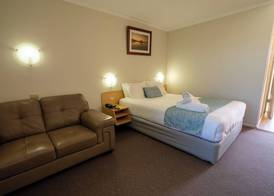Hospitality Carnarvon, SureStay Collection by Best Western 5