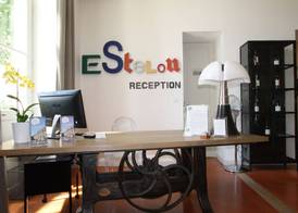 Hotel Estelou 2
