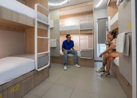 Epavli City Hostel 2