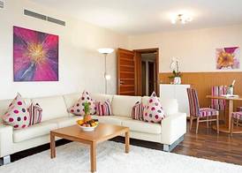 City Hotel Roding 5
