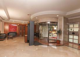 The Green Park Merter 2
