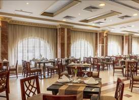 Kingsgate Hotel Durrat 4