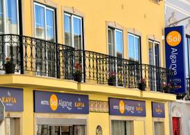 Hotel Sol Algarve by Kavia 2