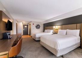 Holiday Inn & Suites LONDON SOUTH by IHG 4