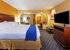 Holiday Inn Express & Suites CORPUS CHRISTI NW - CALALLEN by IHG 3