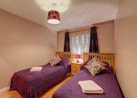 South View Lodges 2