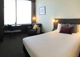 ibis Melbourne - Glen Waverley 5