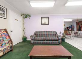 Relax Inn Mineral Wells 2