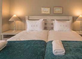 Cornerstone Guesthouse 5