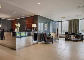 Diune Hotel by Zdrojowa 4
