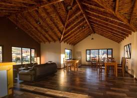 Hosteria El Paraiso 4