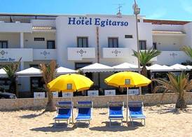 Hotel Egitarso 3