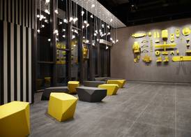 L7 MYEONGDONG by LOTTE HOTELS 5