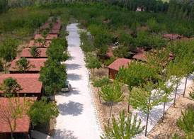 Centro Vacanze Verde Azzurro 3