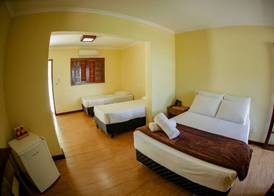 Vale Encantado - Eco Park & Hotel 4