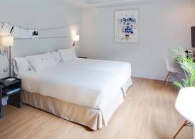 Hotel Rio Bidasoa 5