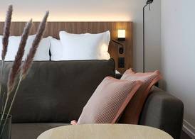 Sorell Boutique-Hotel Zürichberg 4