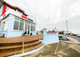 Marina Hotel - Isle of Wight 4