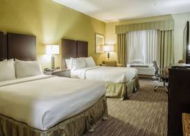 Holiday Inn Express & Suites WALLER - PRAIRIE VIEW by IHG 5