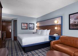 AmericInn by Wyndham Madison West 4