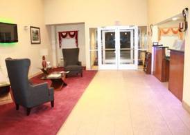Star City Inn & Suites 4