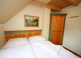 Kronau Chalet Resort 2