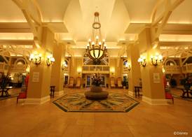 Disney's Beach Club Resort 2