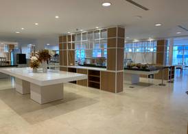 Hotel Los Robles 3