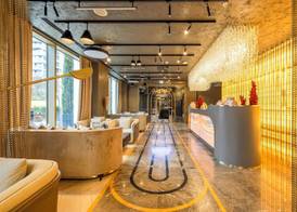 Merit Starlit Hotel & Residences 4