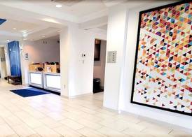 Holiday Inn Express & Suites CLEAR SPRING by IHG 2