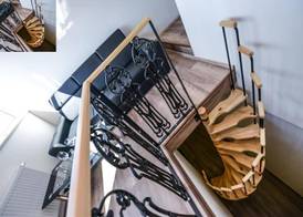 Residence Spalena 4