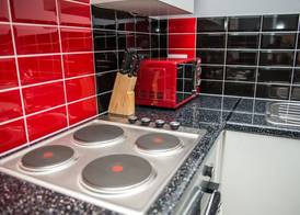 Sawrey Serviced Apartments 4