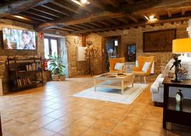 Hotel Vila As Pedras 4