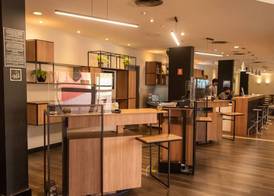 ibis Betim 3
