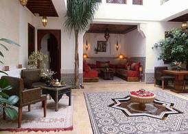 Riad Viva 5