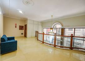 Fabhotel Alpine Tree 5