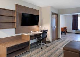 MainStay Suites Lebanon - Nashville Area 5