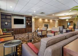Comfort Inn Albany-South, Glenmont 2