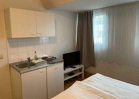 Hotel Westend 3