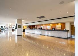 Hotel Grand Chancellor Hobart 2