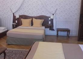 Cit'Hotel Sphinx - Hotel 4