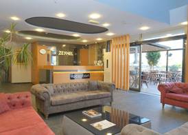 Zeynel Hotel 4