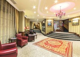 Grand Yavuz Hotel Sultanahmet 2