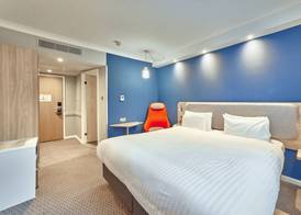 Holiday Inn Express LONDON - STRATFORD by IHG 5