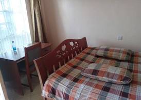 Seasons Hotel & Lodge 4